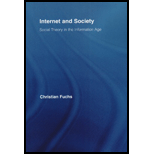 Internet and Society