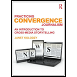 Practicing of Convergence Journalism