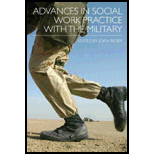 Advances in Social Work Practice With .