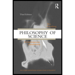 Philosophy of Science