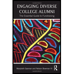 Engaging Diverse College Alumni  The Essential Guide to Fundraising