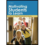 Motivating Students to Learn