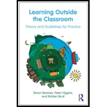 Learning Outside the Classroom Theory and Guidelines for Practice