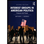 Interest Groups in American Politics