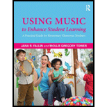 Using Music to Enhance Stud. Learning   With CD