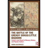 Battle of Greasy Grass / Little Bighorn