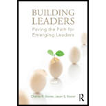 Building Leaders