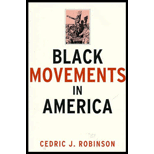 Black Movements in America