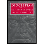 Diocletian and the Roman Recovery