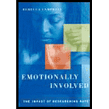 Emotionally Involved  The Impact of Researching Rape