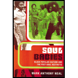 Soul Babies  Black Popular Culture and the Post Soul Aesthetic