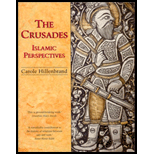 Crusades  Islamic Perspectives