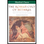 Roman Cult of Mithras