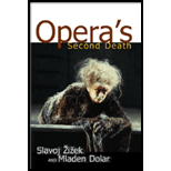 Operas Second Death