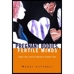 Pregnant Bodies, Fertile Minds