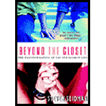 Beyond the Closet   The Transformation of Gay and Lesbian Life