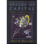 Spaces of Capital  Towards a Critical Geography