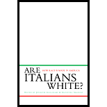 Are Italians White?   How Race Is Made in America