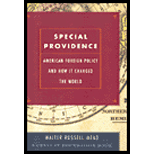 Special Providence