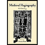 Medieval Hagiography  Anthology