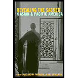 Revealing The Sacred in Asian and Pacific America