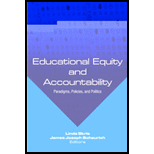 Educational Equity