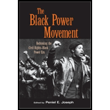 Black Power Movement  Rethinking the Civil Rights Black Power Era