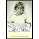 Clinical Applications of Drama Therapy