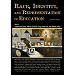 Race Identity and Representation in Education