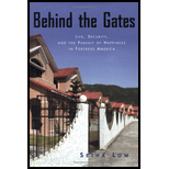 Behind the Gates  The New American Dream