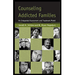 Counseling Addicted Families  Integrated Assessment and Treatment Model