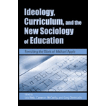 Ideology, Curriculum and New Sociology