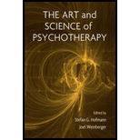 Art and Science of Psychotherapy