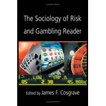 Sociology of Risk and Gambling Reader