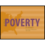 Atlas of Poverty in America