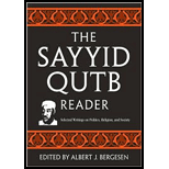 Sayyid Qutb Reader