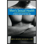 Men s Sexual Health Fitness for Satisfying Sex 07 edition