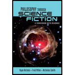 Philosophy Through Science Fiction