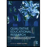 Qualitative Educational Research