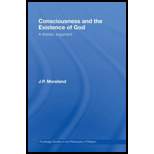 Consciousness and Existence of God