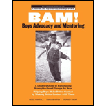 Bam Boys Advocacy and Mentoring