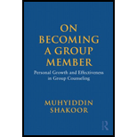 On Becoming a Group Member