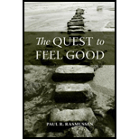 Quest to Feel Good