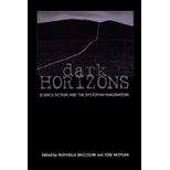 Dark Horizons Science Fiction and Dystopian I