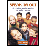 Speaking Out  Storytelling and Creative Drama for Children