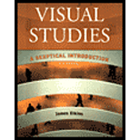 Visual Studies  Skeptical Introduction