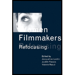 Women Filmmakers  Refocusing