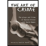 Art of Crime