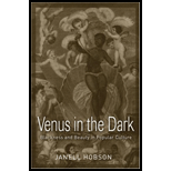 Venus in the Dark  Blackness and Beauty in Popular Culture