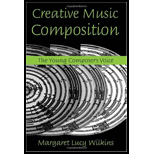 Creative Music Composition